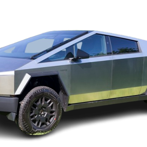 CyberTruck