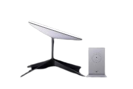 Starlink Internet Kit – High-Speed
